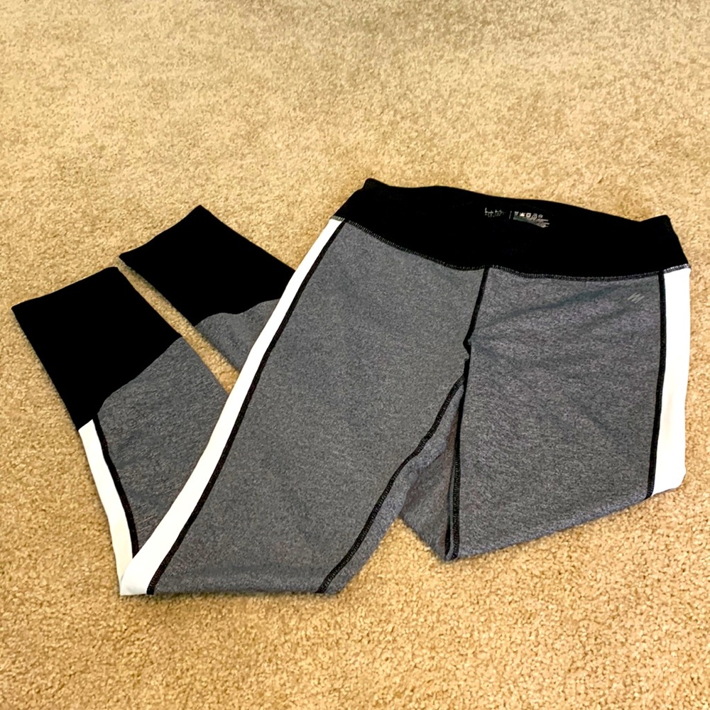 Nicole Miller Active Leggings
